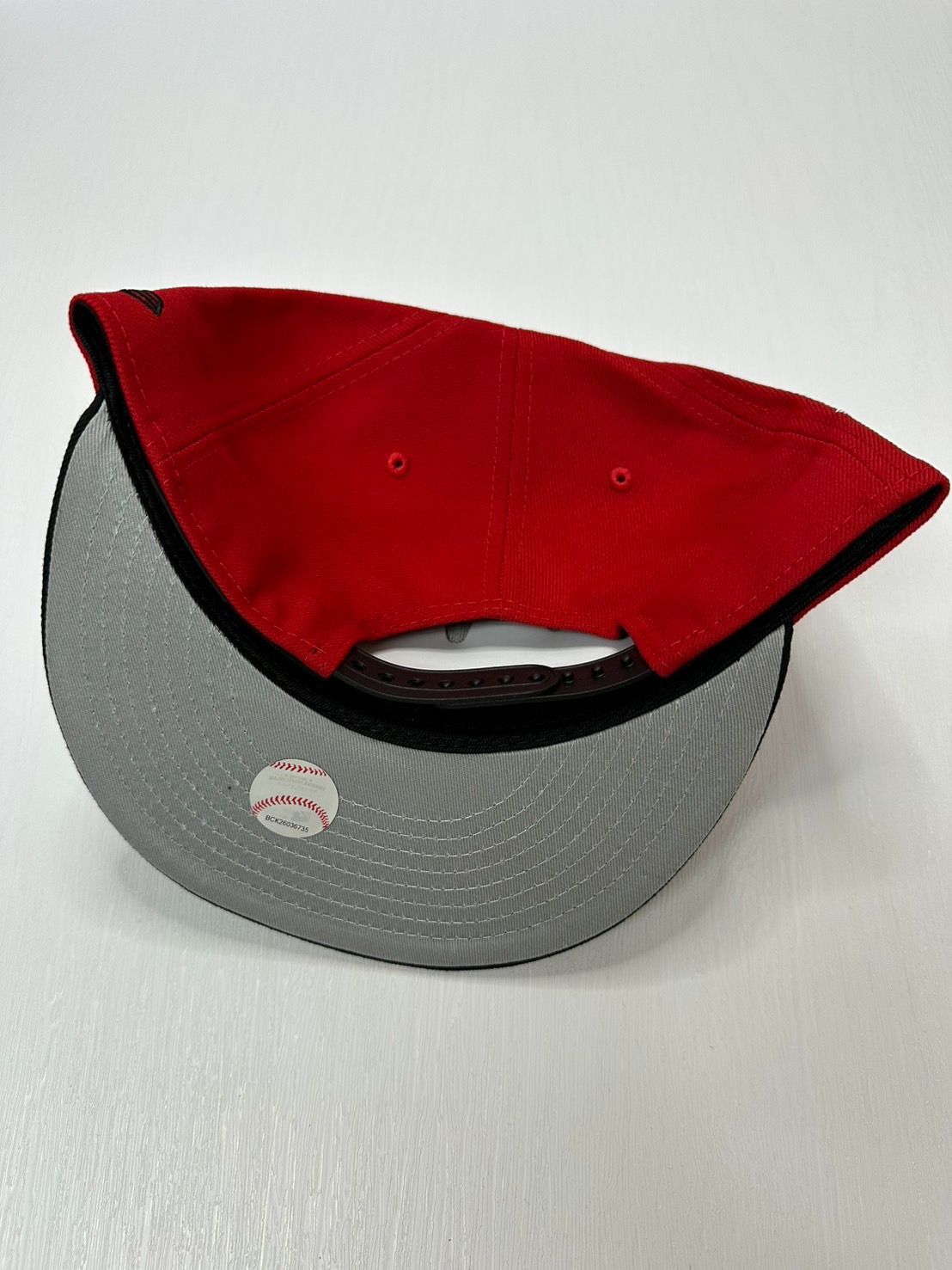 Newera アトランタブレーブス オールスターゲーム2000 9fifty