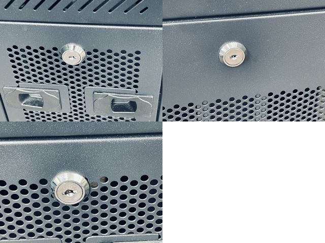 xs　サンワサプライ　マルチ収納ラック・機器収納　CP-SVCMULT4　中古 CP-SVCMULT1【マルチ収納ラック（H700mm）】小型機器などを