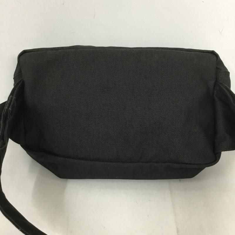 PORTER ポーター ウエストバッグ SMOKY スモーキー ボディバッグ