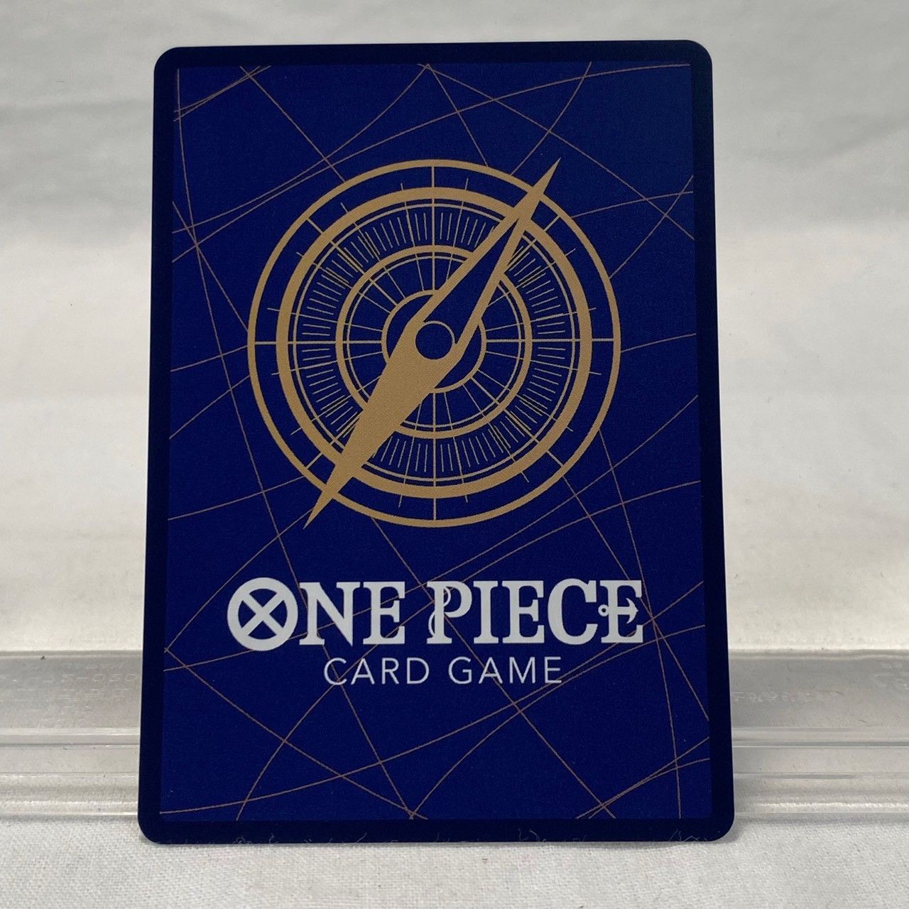 美品】ワンピースカード/受け継がれる意思/五老星/赤文字パラレル/5枚