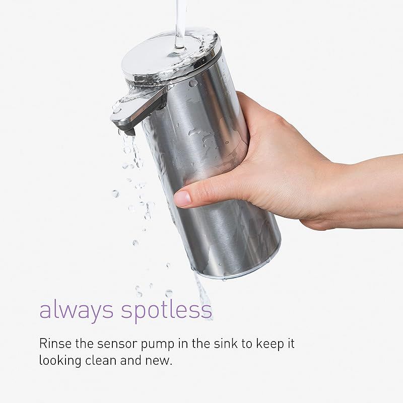 simplehuman 9オンス