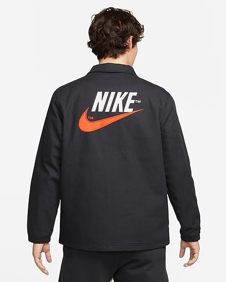 【美品】NIKE AS M NSW NIKE TREND WC NIKE AS M NSW NIKE TREND WC 1 OFF NOIR/SAIL 22SP-I（ナイキ