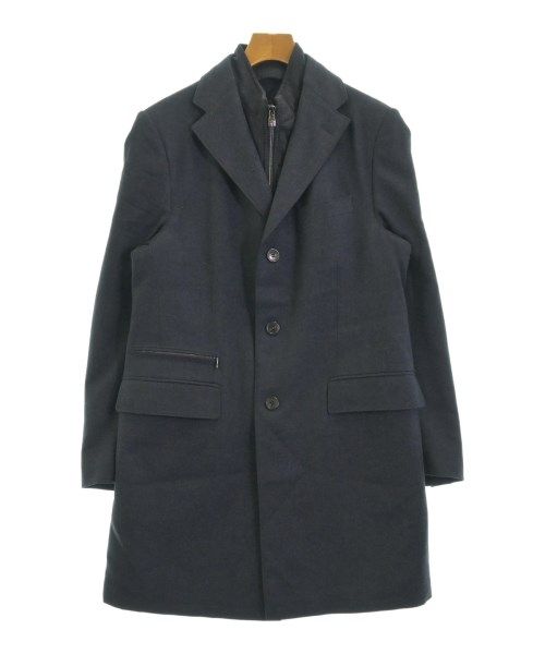 コルネリアーニ　チェスターコート Corneliani チェスターコート メンズ 【古着】【中古】【送料