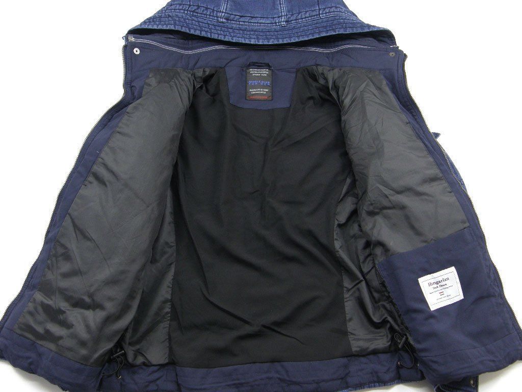 新品】 NICOLE CLUB FOR MEN ／ ニコルクラブフォーメン ハンガリー 