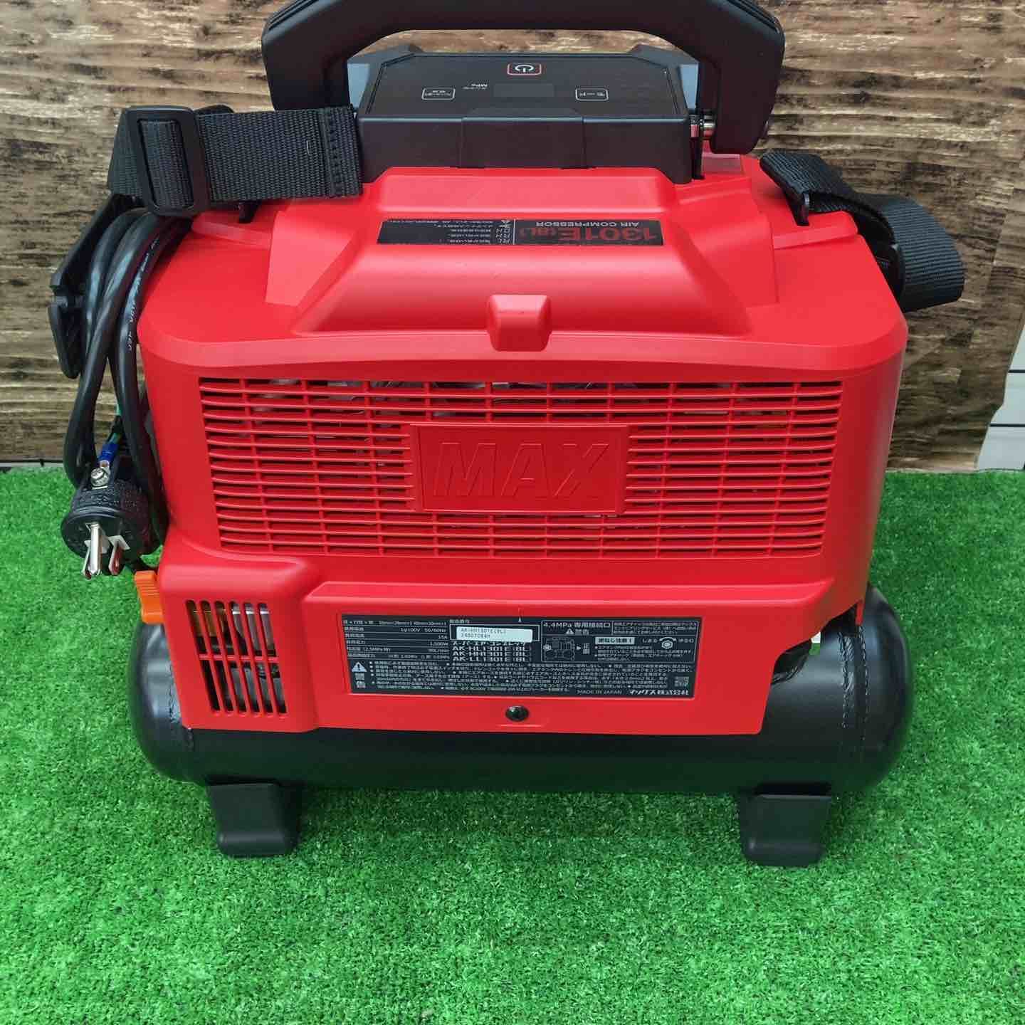 高圧 エアコンプレッサ