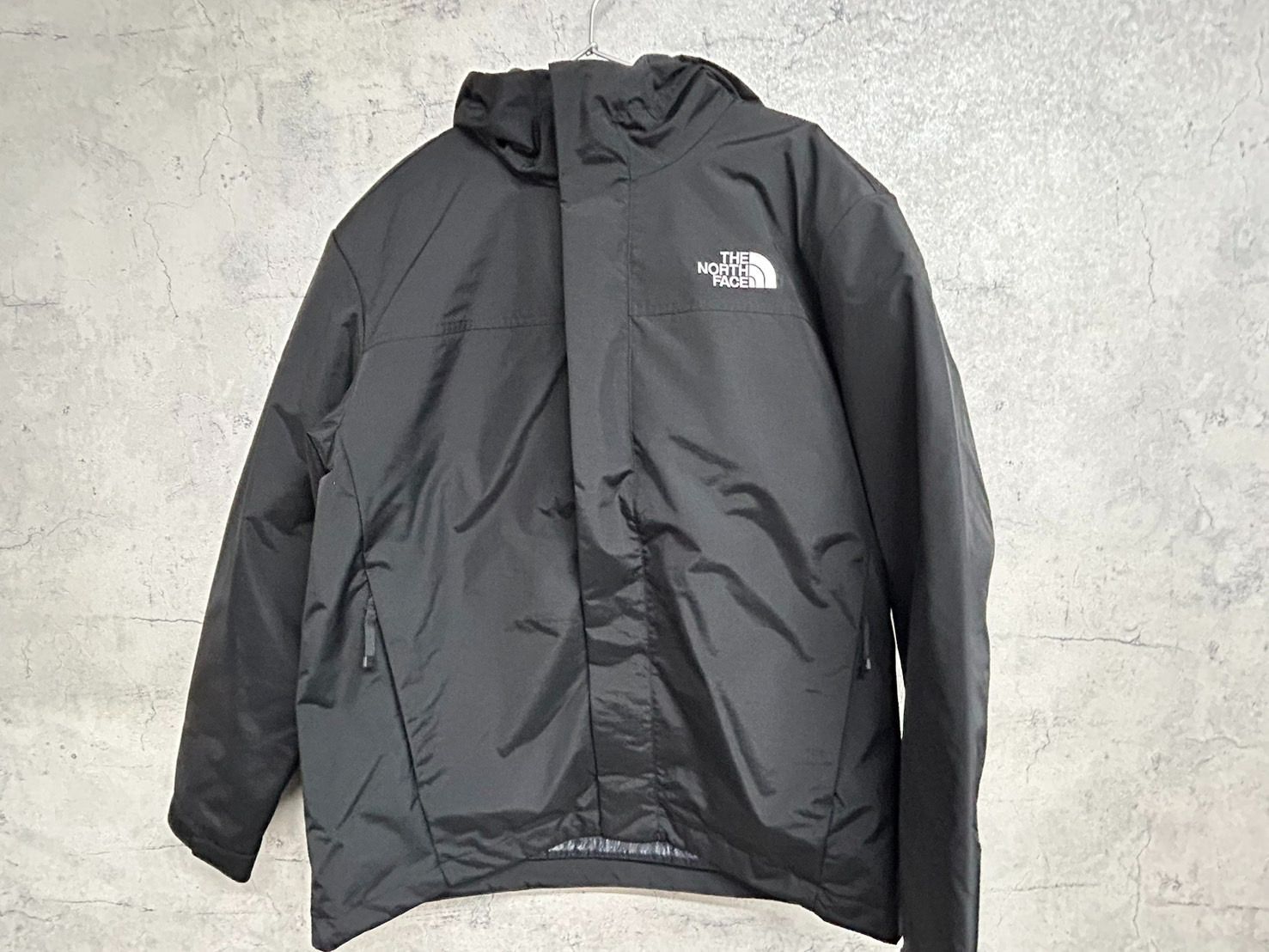 日本未発売 THE NORTH FACE ザノースフェイス M