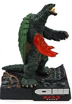 非常に良い」玩具のみ 大怪獣ガメラ 特撮シリーズフィギュア2