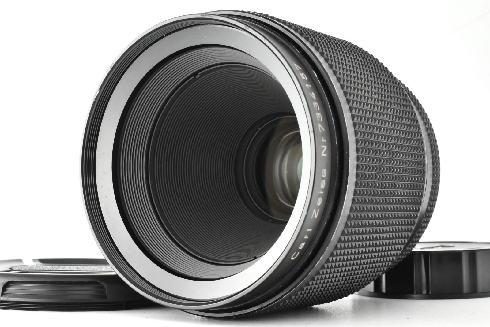 Carl Zeiss Makro-Planar 60mm F2.8 AEJ 67 Carl Zeiss Makro