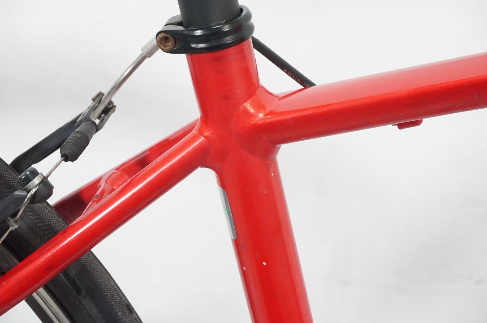 KHODAA BLOOM コーダーブルーム RAIL 2019年モデル クロスバイク バイチャリAKIBA店 BRIGHTFACE_UK