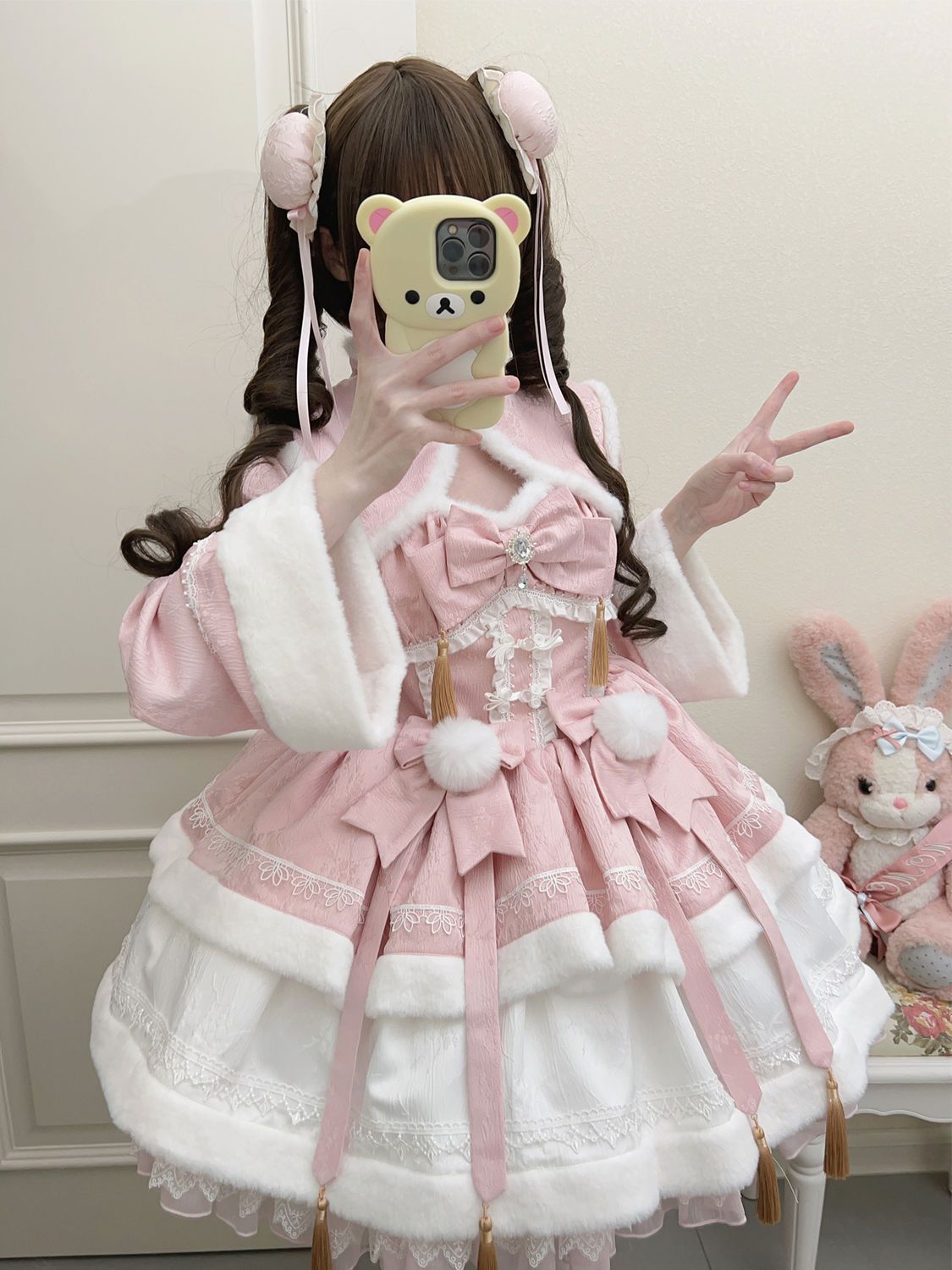 Lolita洋装