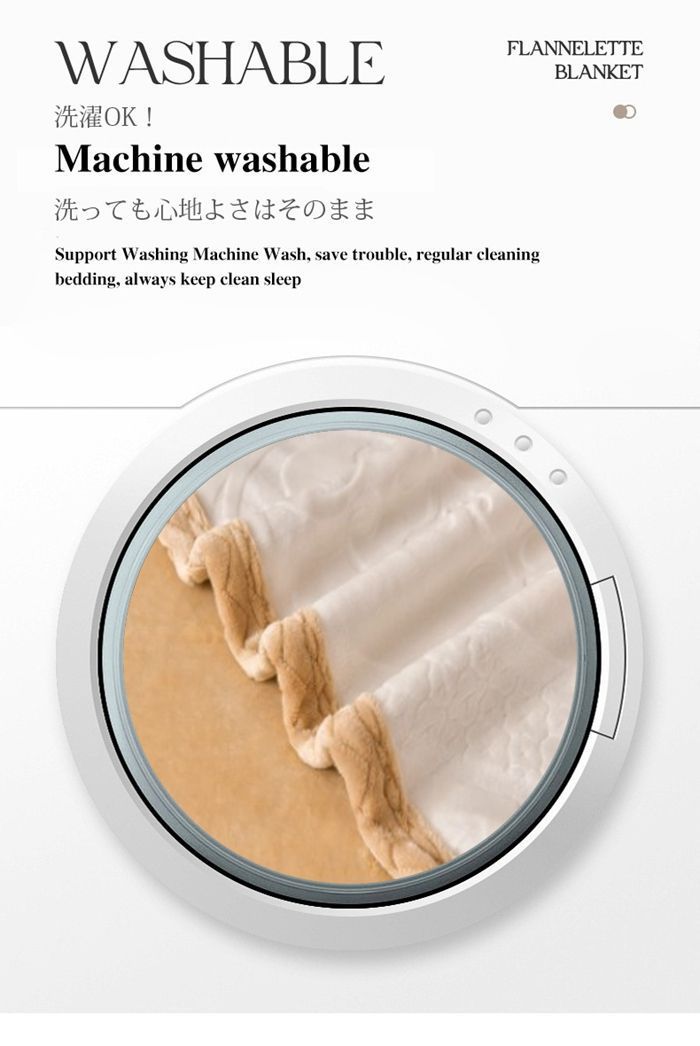 寝具カバーセット 4点セット エンボス加工 布団カバー ベッドスカート 枕カバー もこもこ ストライプ 無地 配色 ふわとろ 寝具 ラグジュアリー ふわふわ ダブル キング 暖かい 厚手 ECpX138 MARWIL-DEMENAGEMENTS_CH