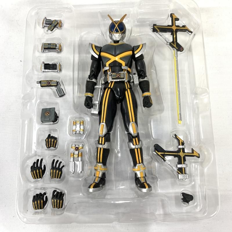 仮面ライダーカイザ