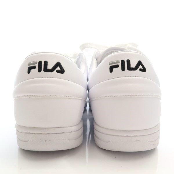 【FILA × MEN'S BIGIコラボ】スニーカー　テニスシューズ２８cm FILA × MEN'S BIGIコラボ】スニーカー テニスシューズ28cm