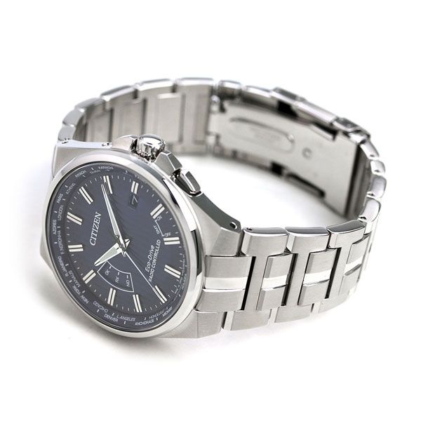 CITIZEN CB0161-82L ダイレクトフライト エコドライブ CITIZEN