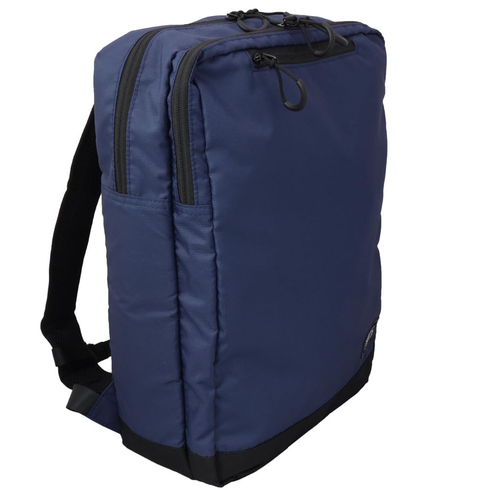 ビジネスバッグの開発メーカーがコラボ商品を開発！ 「SWANY」と「STARTTS」が出張に