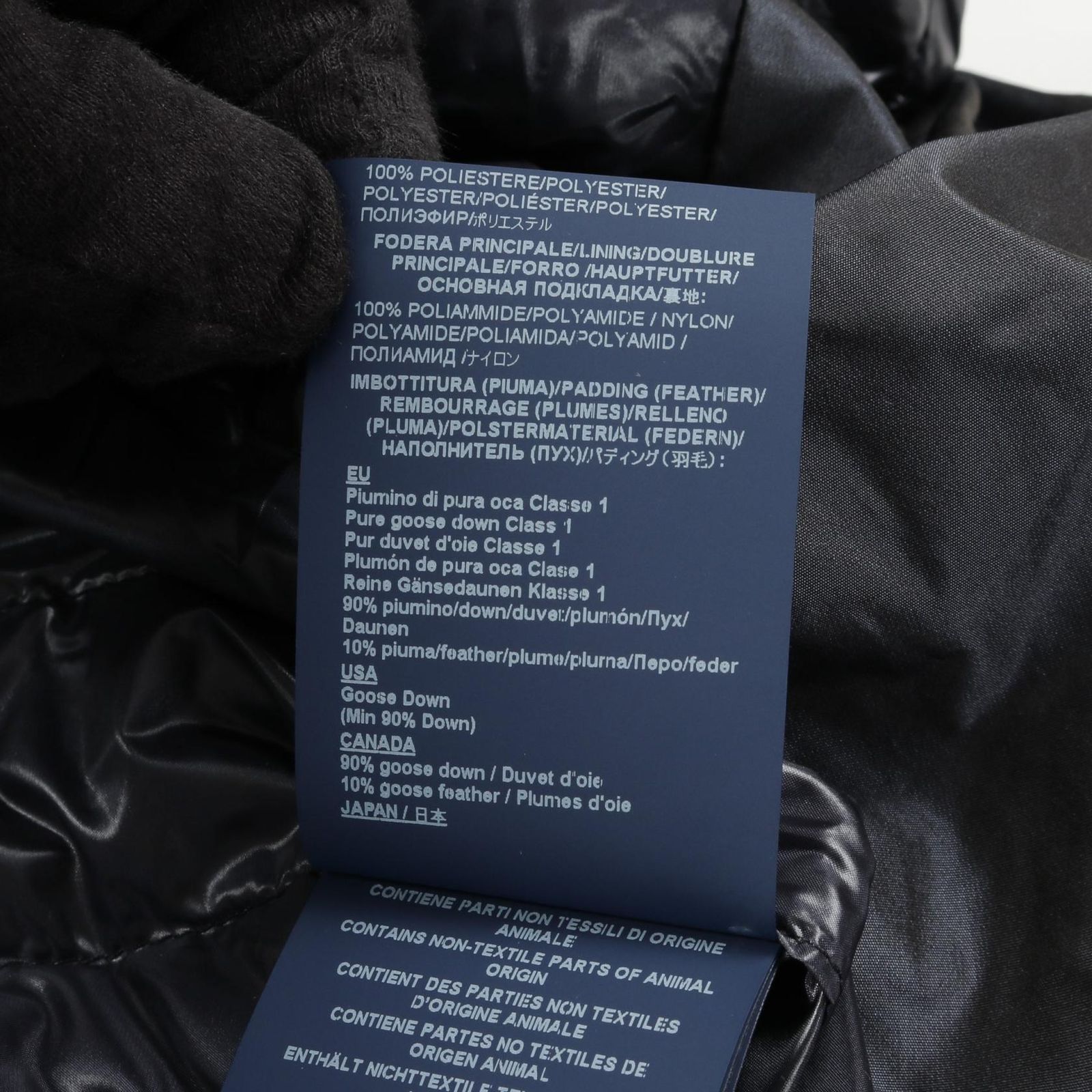 ※専用品　極美品　ヘルノ　ショートスリーブ ダウンジャケット Herno ヘルノ ショートスリーブダウンベスト ダウンジャケット