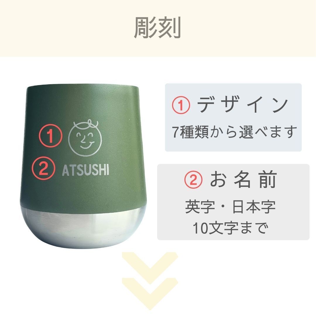 サーモ ラウンドタンブラー 310ml シングル ステンレス サーモ ラウンドタンブラー 310ml シングル ステンレス