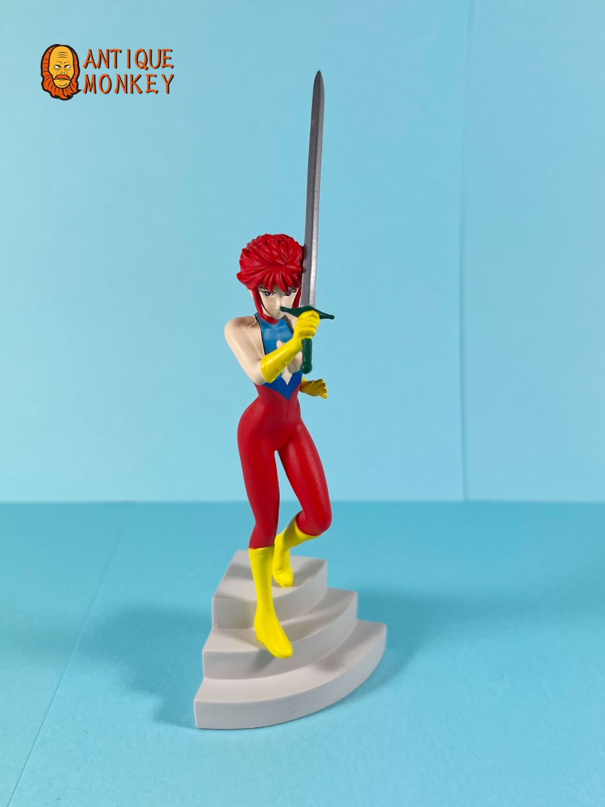 「永井豪ワールド2」10箱入り　ガシャポンEX　HGシリーズ フィギュア BANDAI（バンダイ） 永井豪ワールド ガシャポンEX HGシリーズ