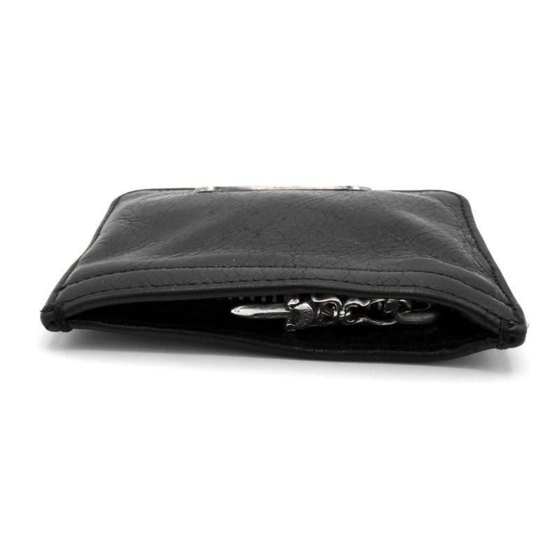 クロムハーツ CHROME HEARTS 【 ZPR CHNG 3×4 】 シルバー