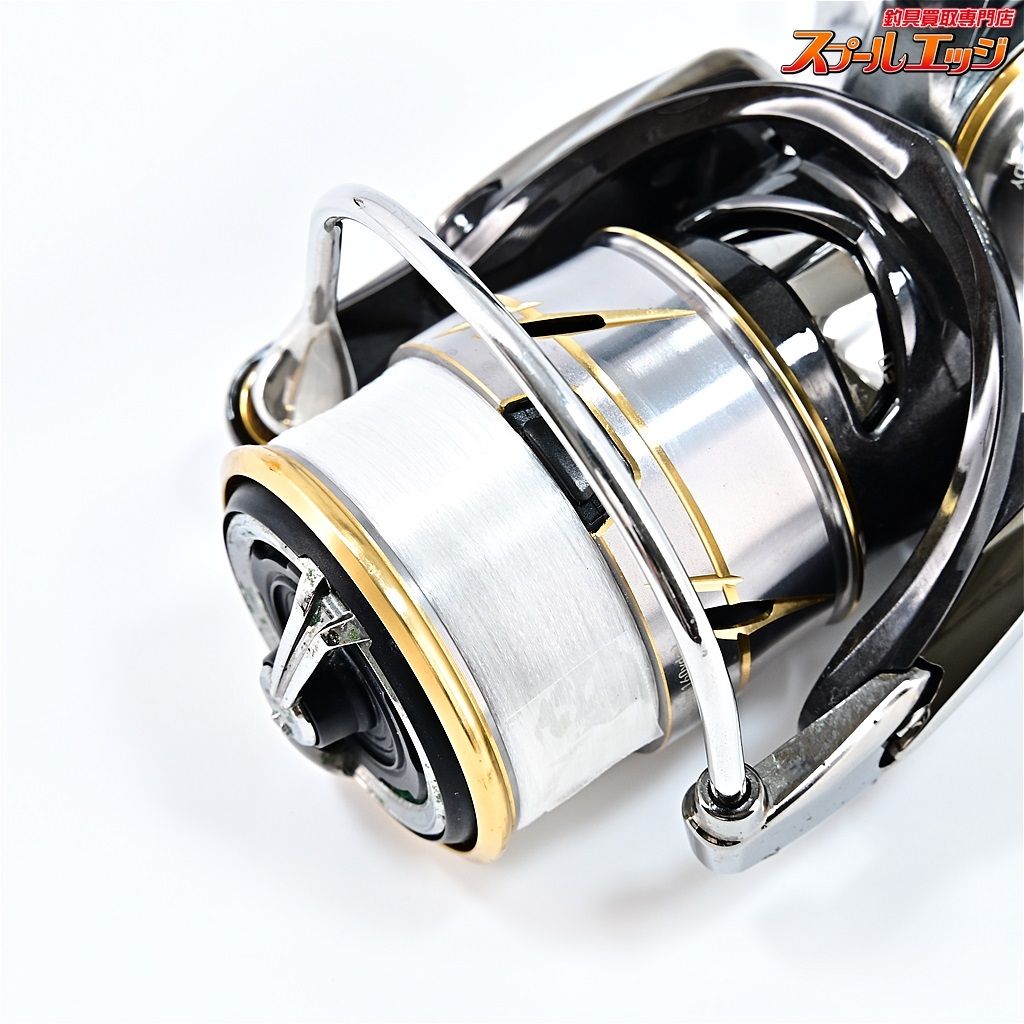 20 ルビアス FC LT2000s-XH ダイワ LUVIAS DAIWA 美品 DAIWA ダイワ 20
