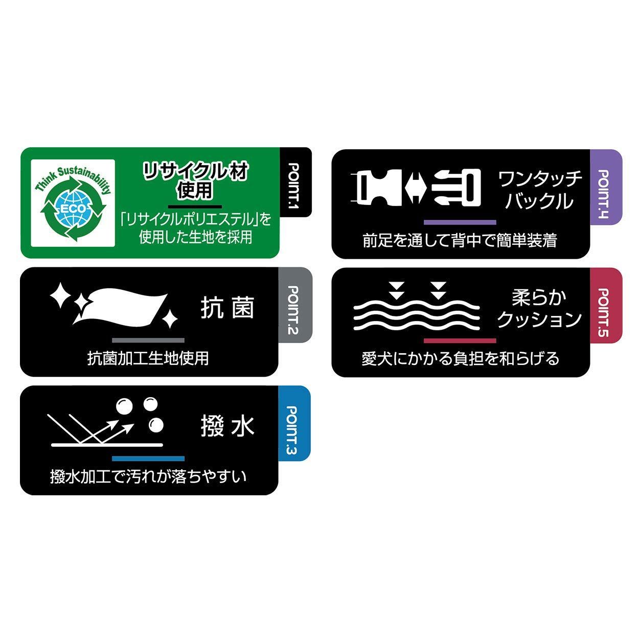 エシカルドア