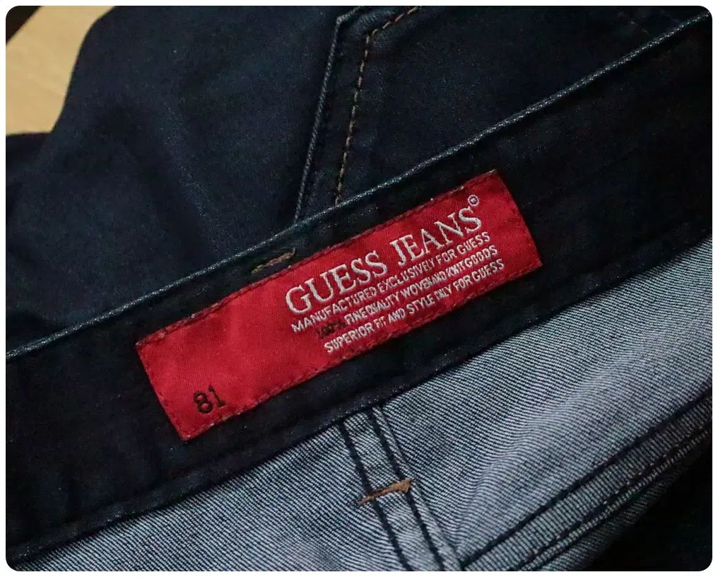 お値下げしました☆スリム クロップドデニムsize38 SJ ストレート クロップド デニム GZ-16LST-03 16oz 針抜き