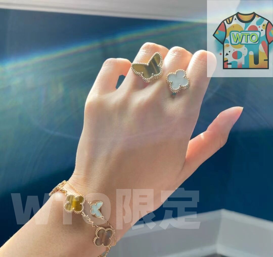 ヒョウモン バタフライ