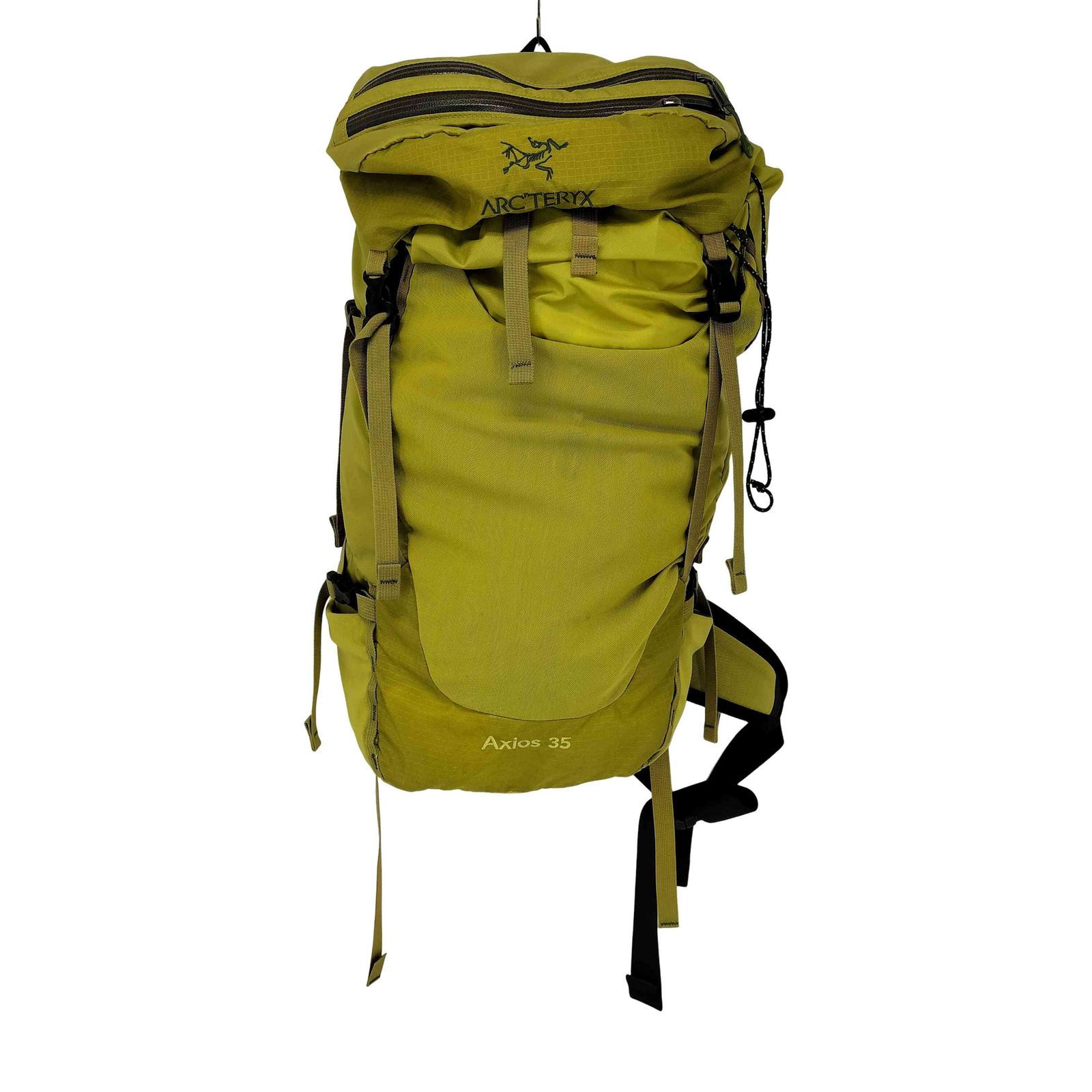アークテリクス ARCTERYX AXIOS 35 メンズ 表記無 ARC