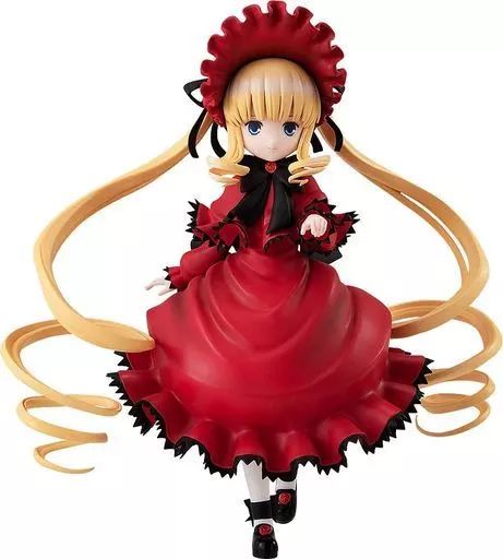 ローゼンメイデン 真空 中古】フィギュア POP UP PARADE 真紅 「ローゼンメイデン
