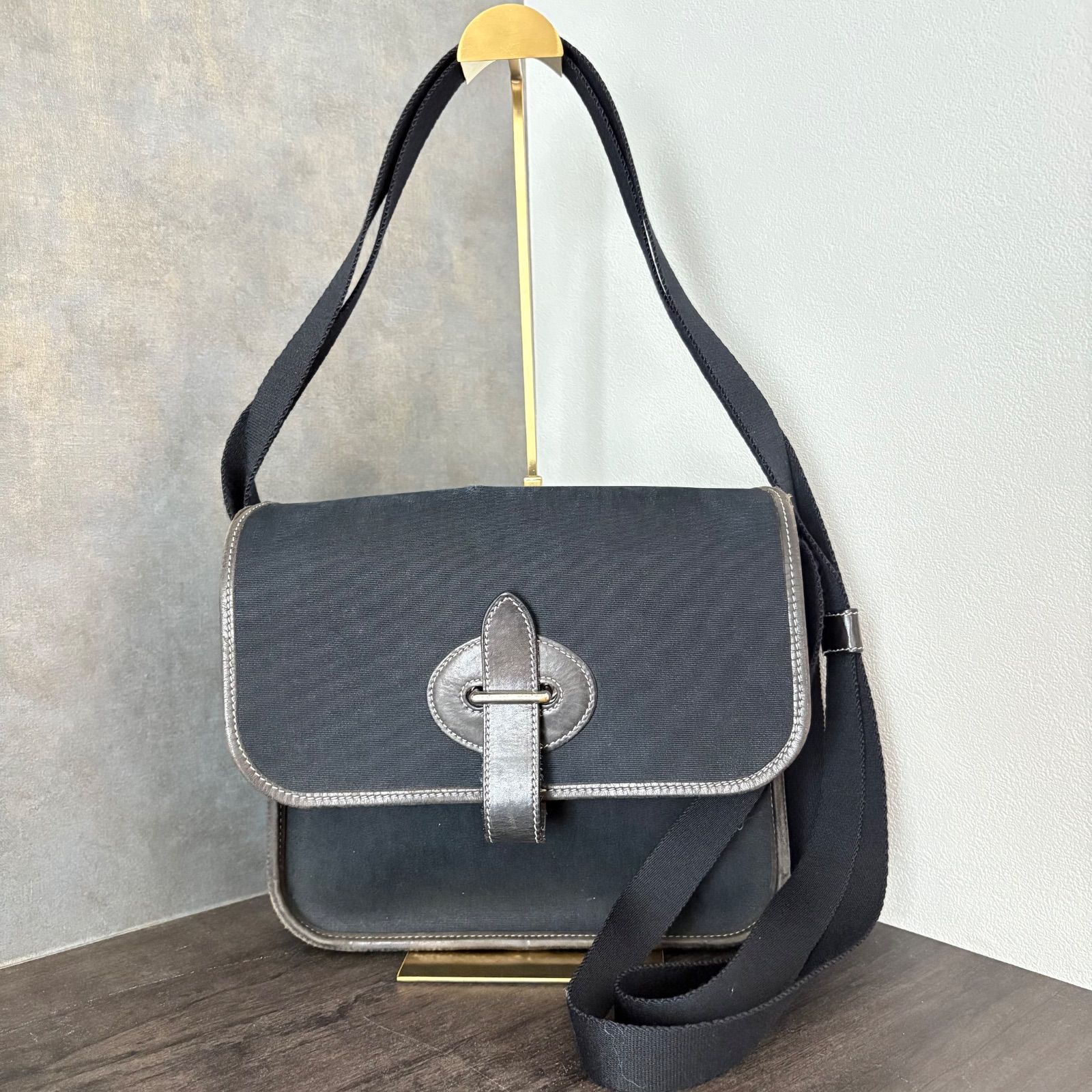 HERMES エルメス ブエナベンチュラ ミニ ショルダーバッグ - メルカリ