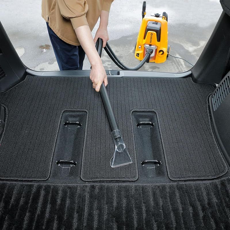 乾湿両用集じん機能