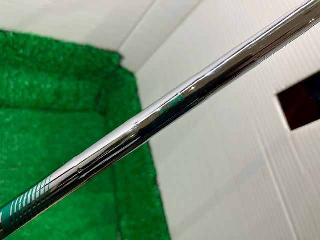 ボーケイSM8ツアークローム50-12F