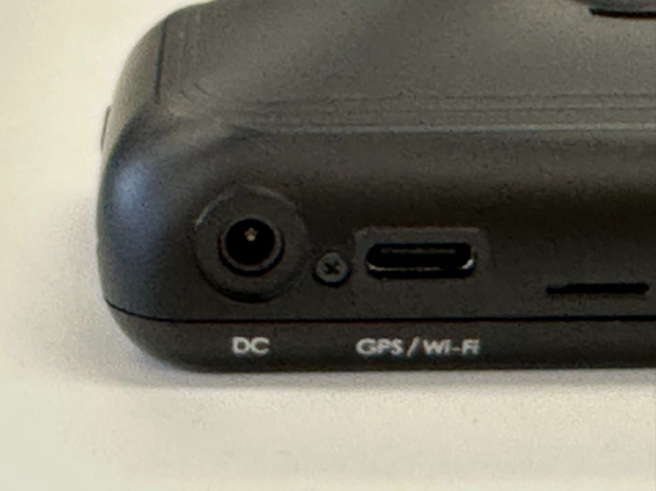 スマートレコ Smart Reco WHSR-650 WHSR-350F ドライブレコーダー ドラレコ DR ダッシュカム モニター付き フロント リア セット 本体のみ 配線なし 動作 済み 品 現状品 ⑰ BRIGHTFACE_UK