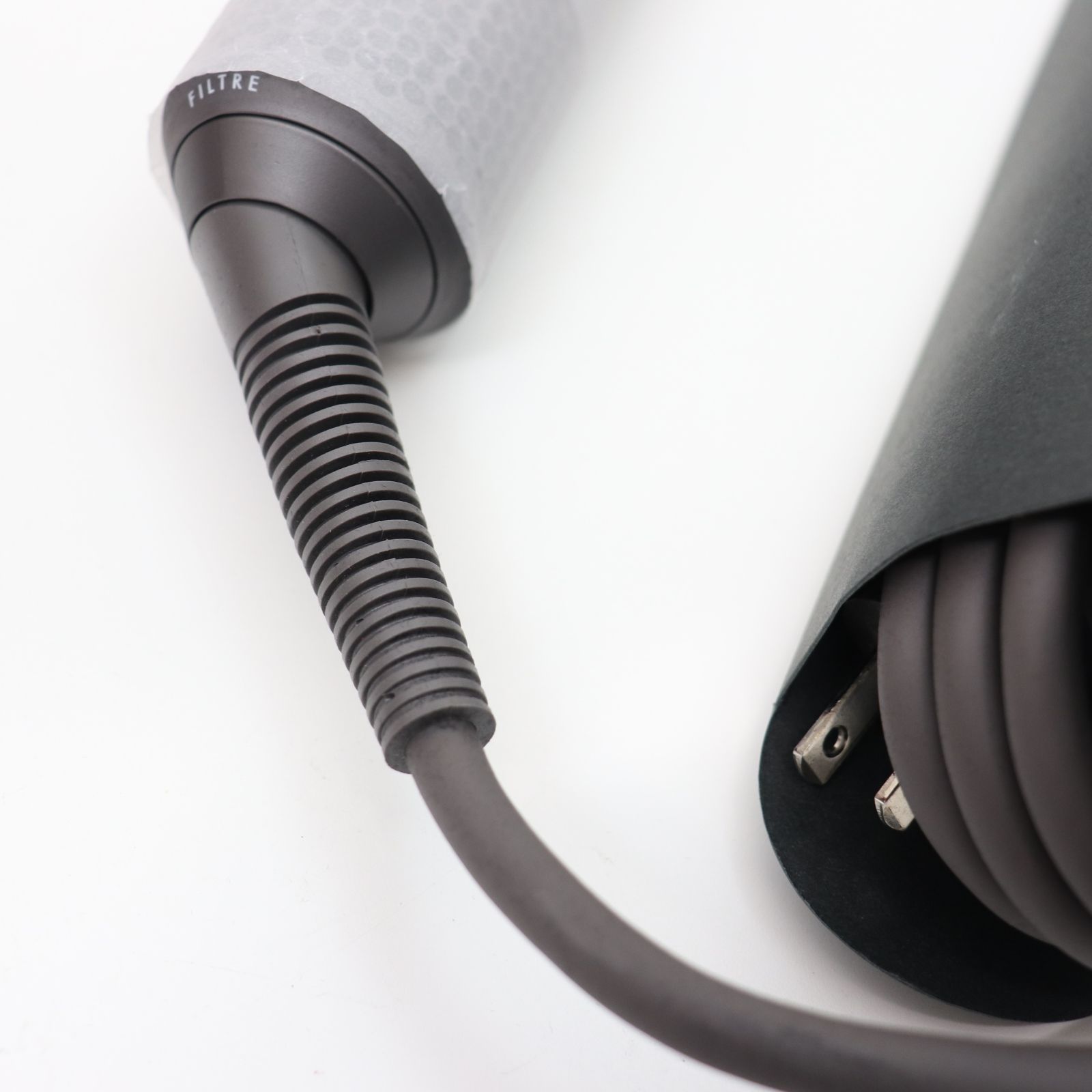 ITW80QREOTBK1 未使用 保管品 Dyson Airwrap ダイソン エアラップ ヘア 