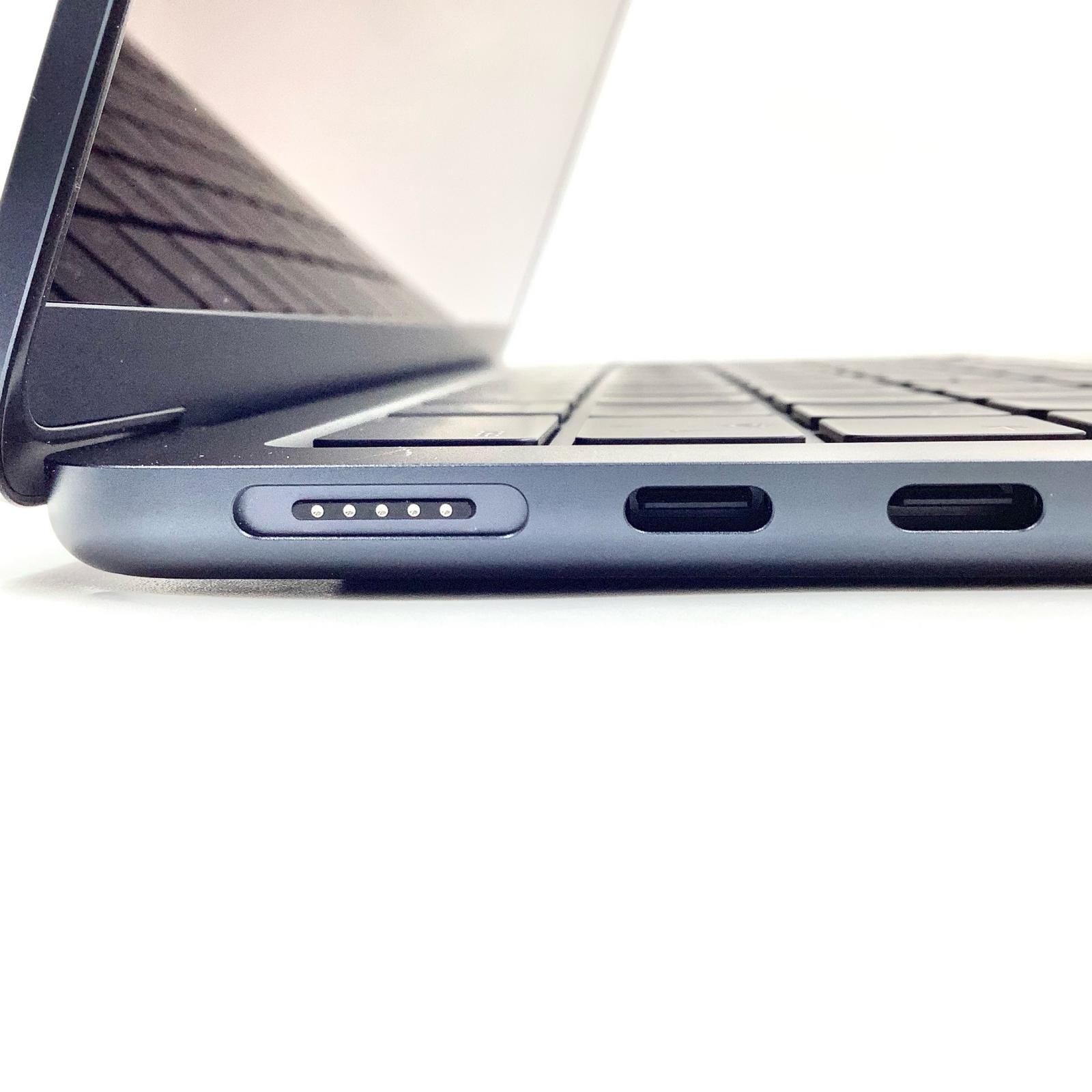 Apple MacBook Air 13インチ 2025 M4 16GB 256GB ミッドナイト