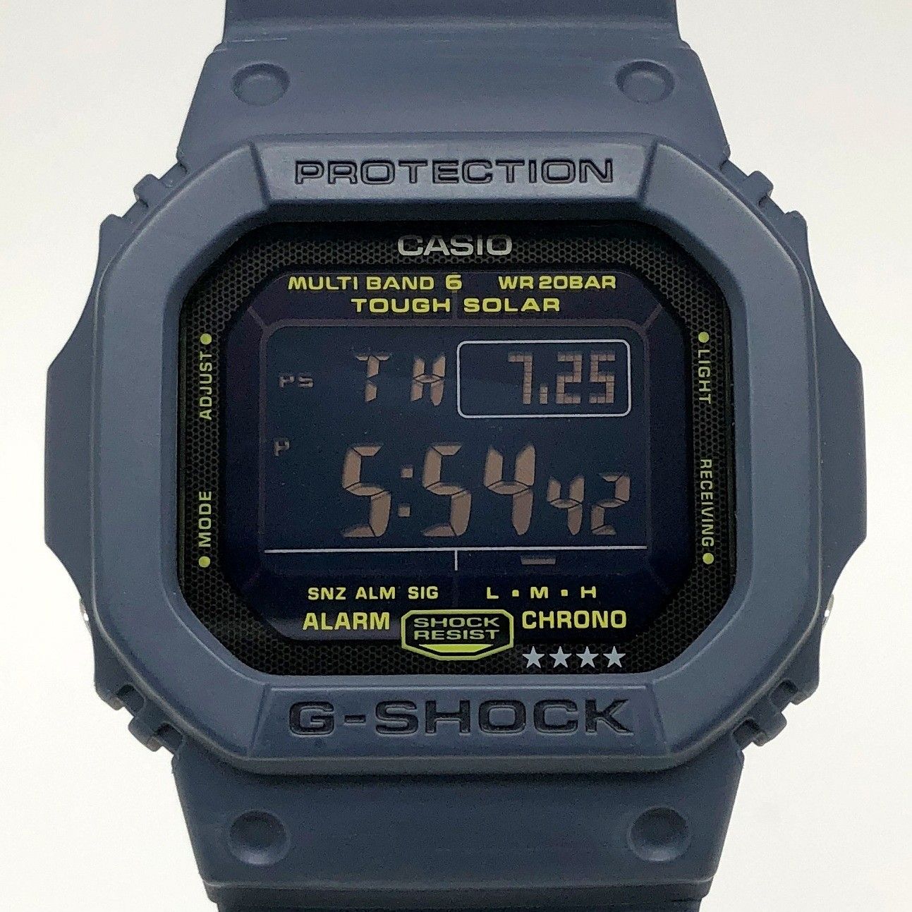 GW-M5610NV-2JF | CASIO