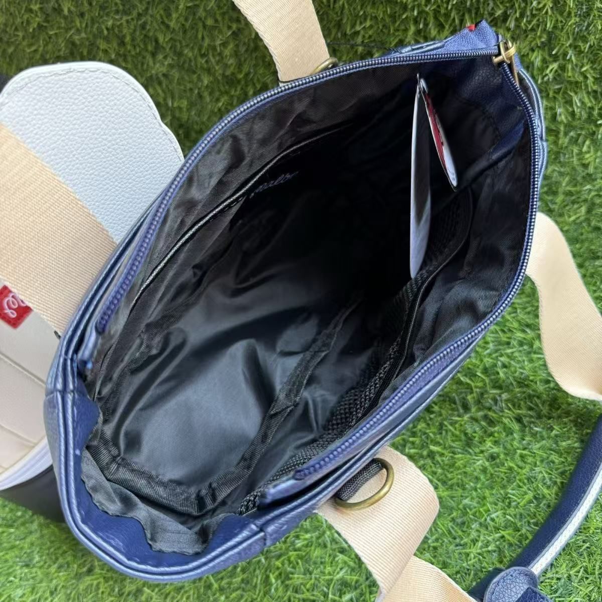 malbon golf ボストンバッグ 大容量 耐摩耗性 旅行用バッグ 男女兼用 大人気 malbon golf ボストンバッグ 耐摩耗性 旅行用バッグ