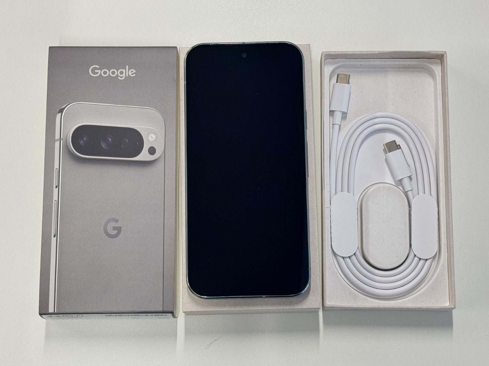 Pixel9 Pro XL 512GB Obsidian SIMフリー新品未開封 Pixel9 Pro XL 512GB Obsidian SIMフリー新品未開封 - メルカリ