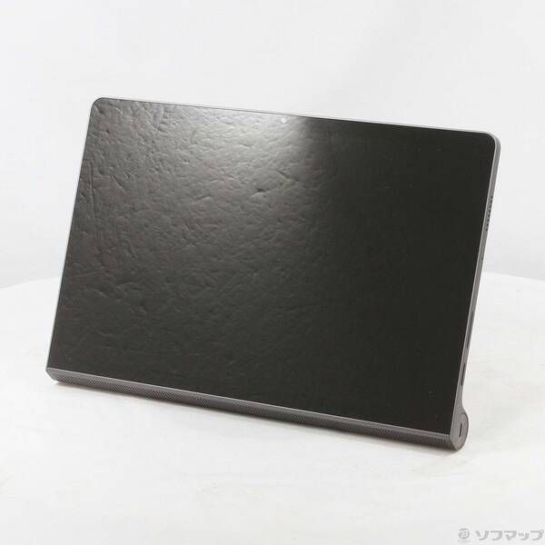 〔 品〕 Lenovo Yoga Tab 11 256GB ストームグレー ZA8W0057JP Wi-Fi 262