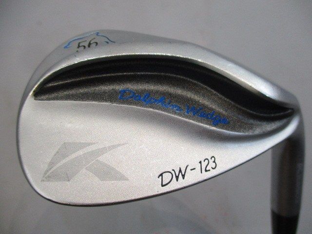 【専用品】DW-123 56度 セット W[161376]キャスコ DW-123 ウエッジ/NSPRO950GHneo/Wedge/56