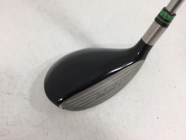 返品OK ゴルフクラブ RomaRo ロマロ Ray UT TYPE-R ユーティリティ 2013 ツアーAD TP-6 U