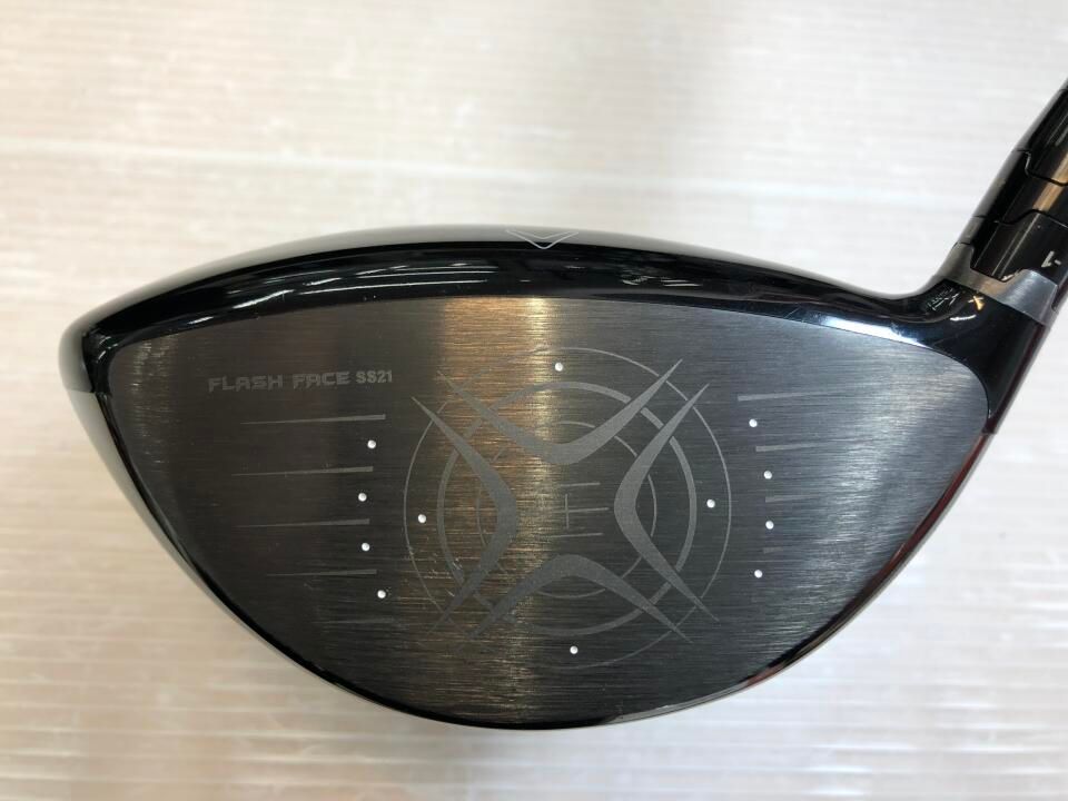 EPIC MAX LS 9 S Diamana 40 for Calla EPIC MAX ドライバー キャロウェイ 最短