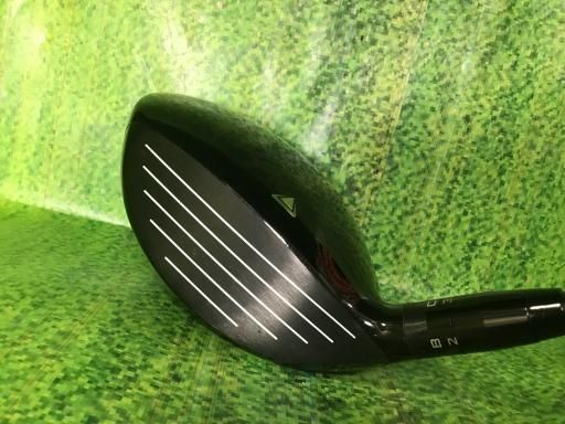 タイトリスト 915F 5W Tour AD MJ-7(S) フェアウェイウッド 中古】 タイトリスト 915 F 5W フェアウェイウッド FW Tour AD MJ-7