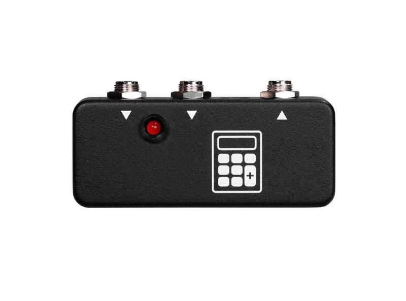 JHS Pedals ジェイエイチエスペダルズ エフェクター マージボックス Summing Amp