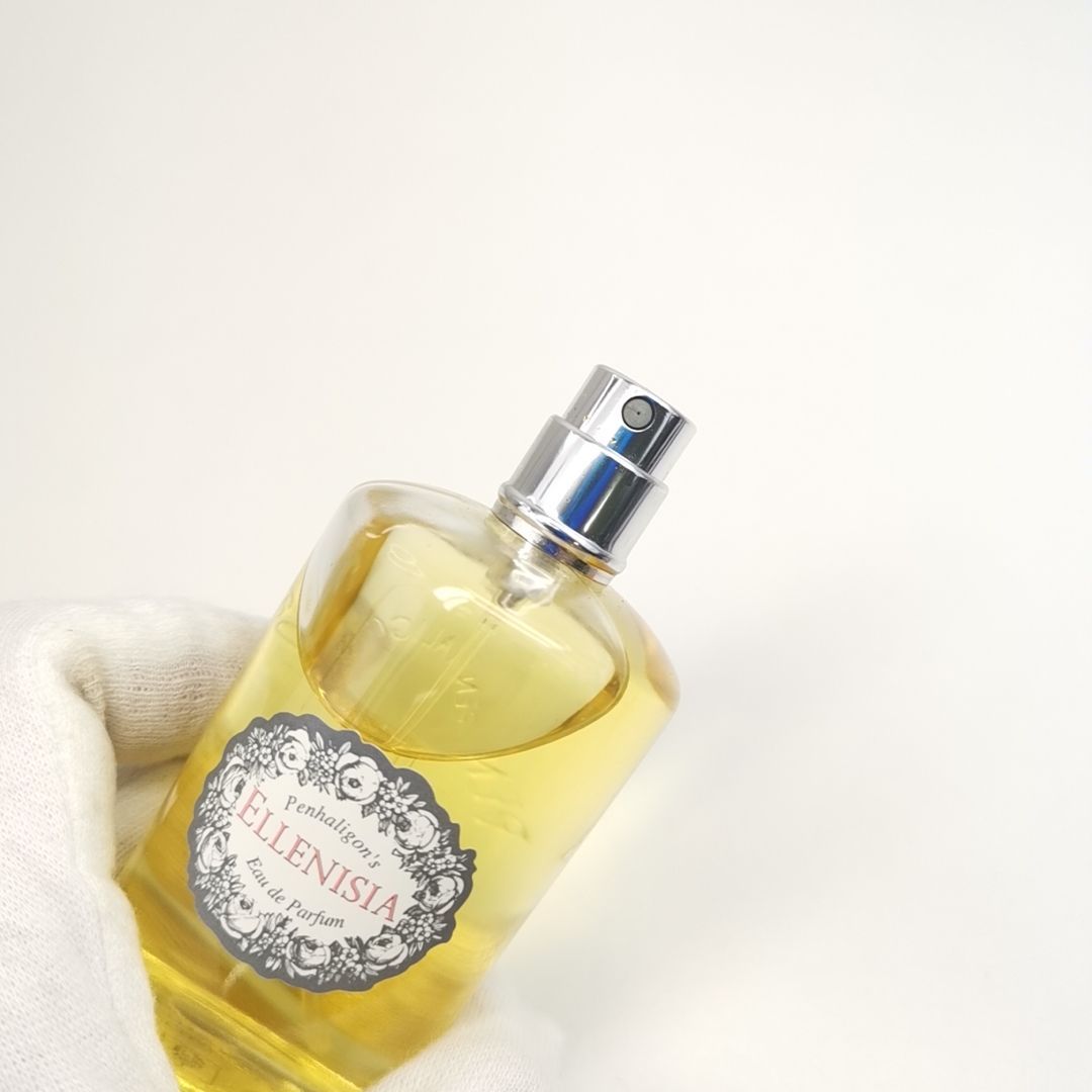 ペンハリガン エレニシアEllenisia オードパルファン 50ml