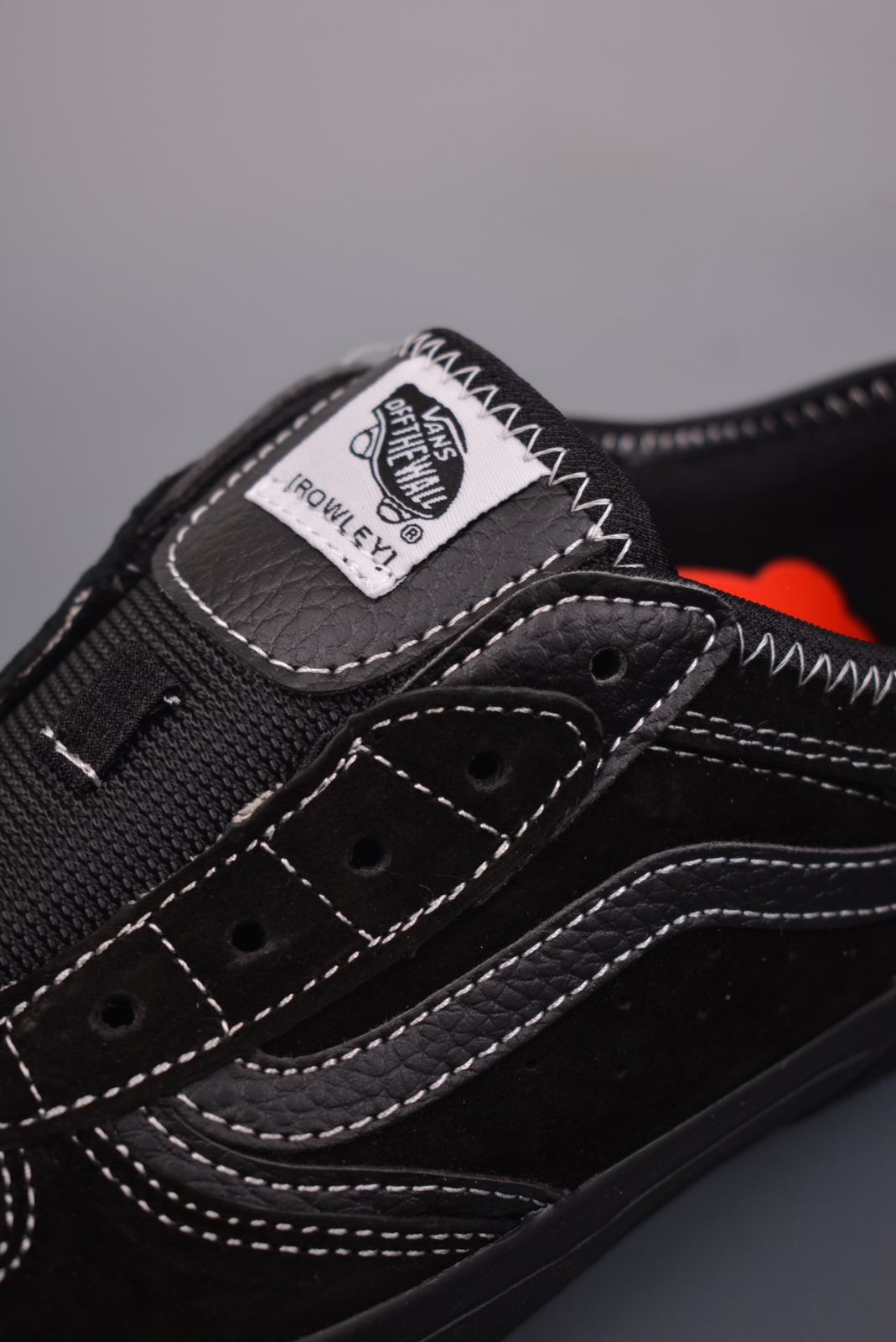 Vans