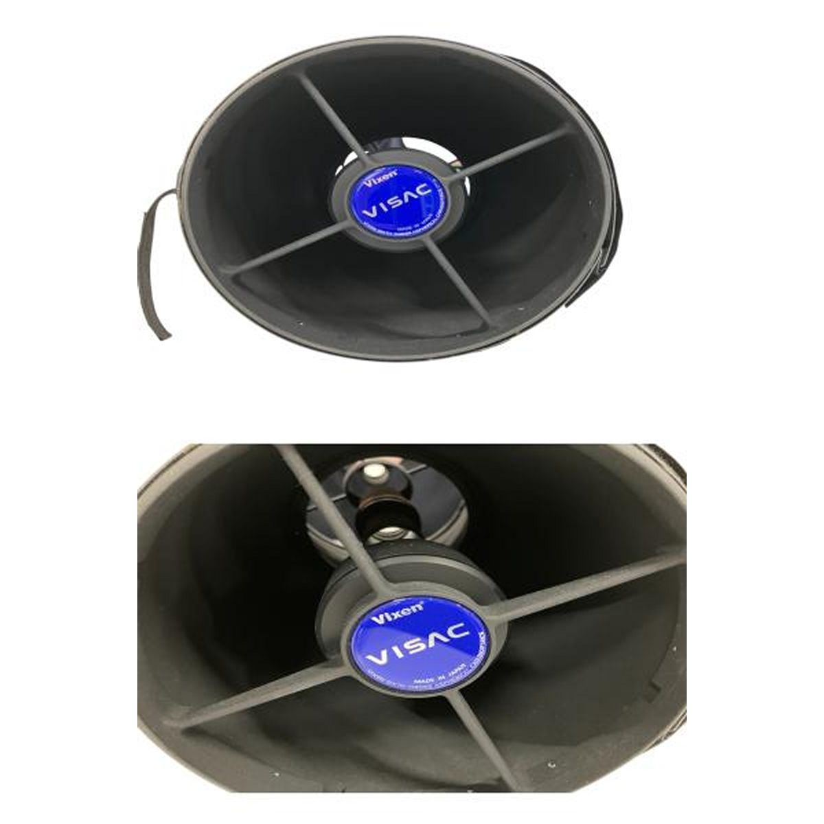 Vixen VC200L VISAC D 200mm f 1800mm ビクセン 鏡筒 天体望遠鏡 B10510266