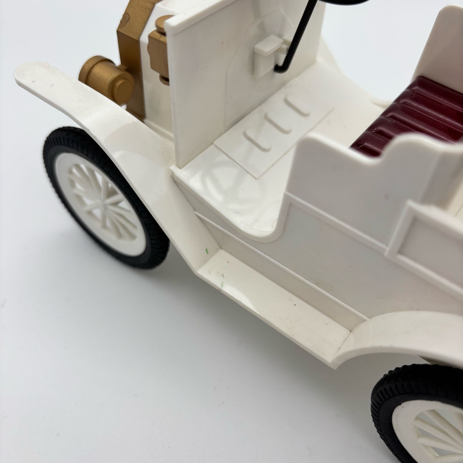 シルバニアファミリー アーバンライフ おでかけ自動車 再版品 未 シルバニアファミリー アーバンライフ おでかけ自動車 再版品 未