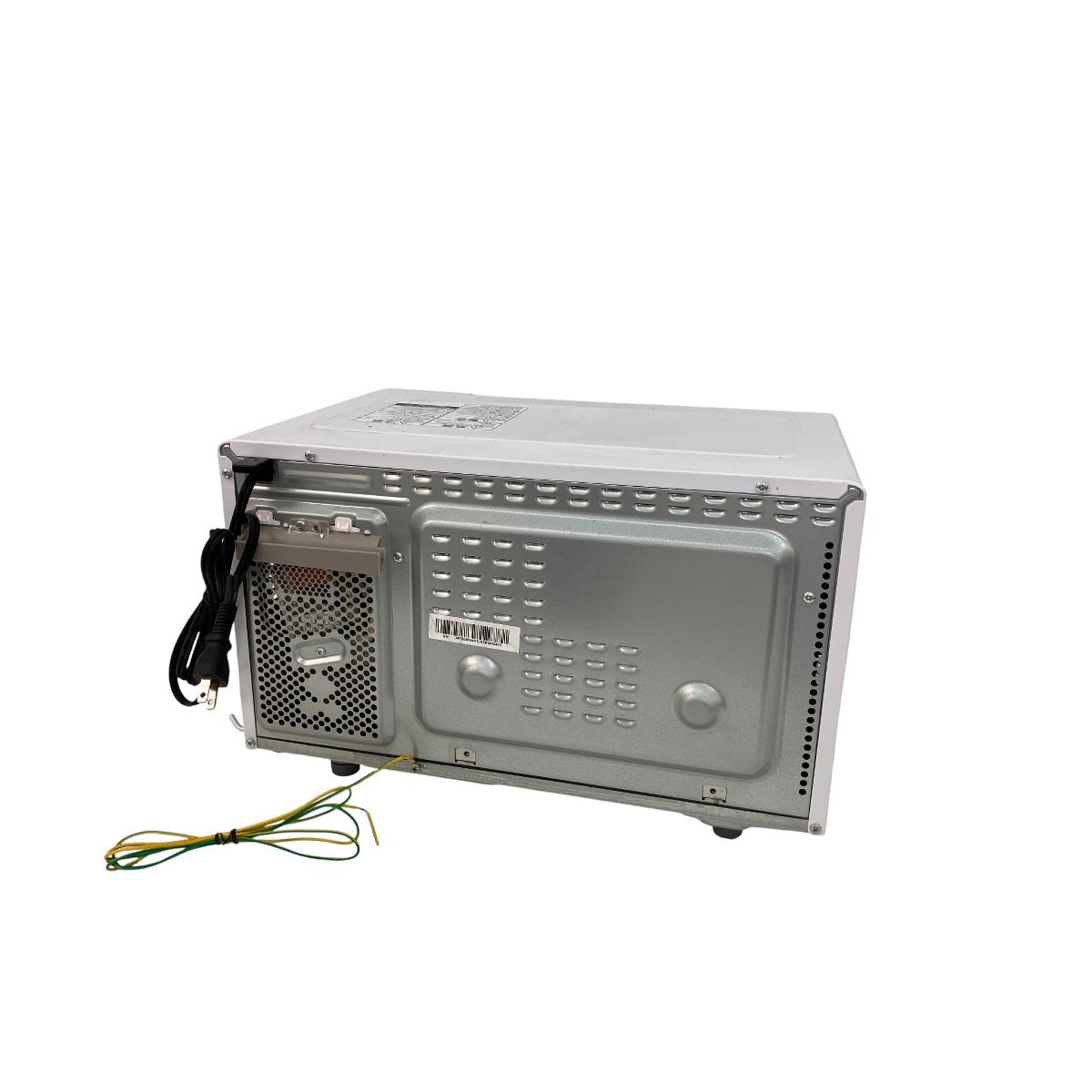 TOSHIBA ER-T16 電子レンジ 2020年製 家電 Z10518163