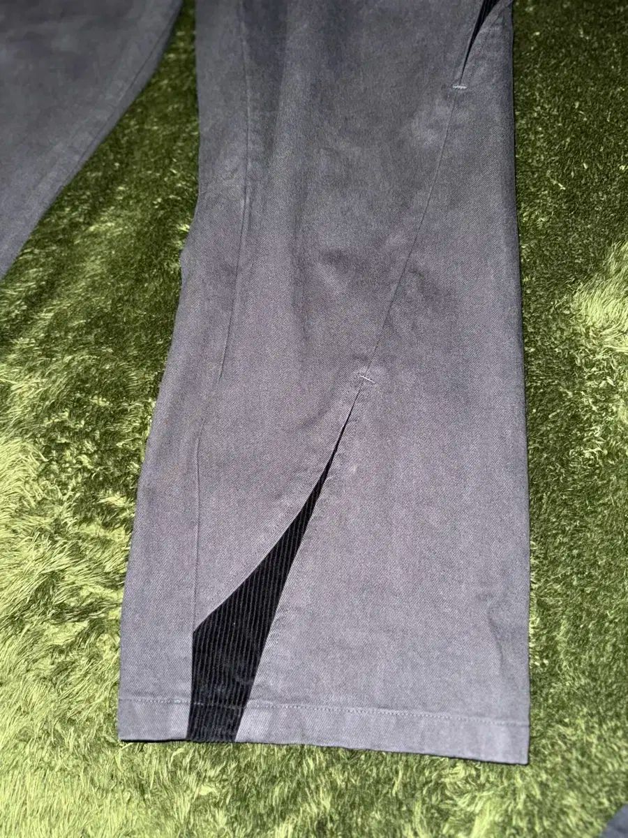 コットン パンツ